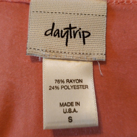 Peach Razorback - Picture 3 of 3